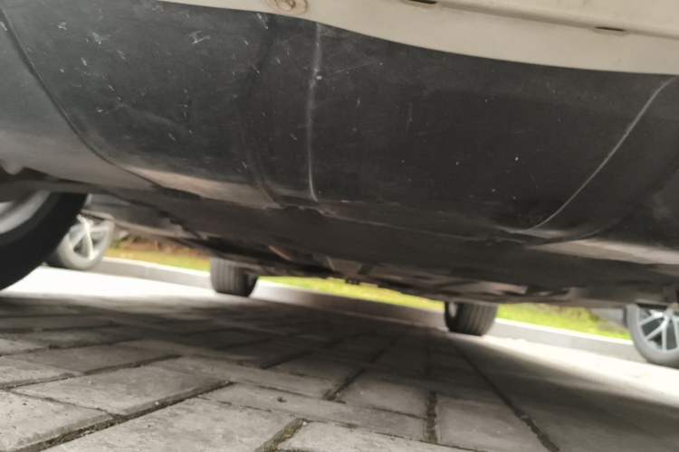 Used BMW X4 2019 xDrive25i M Sport Package Chassis Front