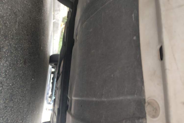 Used BMW X4 2019 xDrive25i M Sport Package Chassis Front