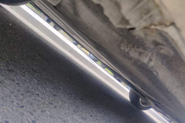 Used BMW X4 2019 xDrive25i M Sport Package Chassis Front Left