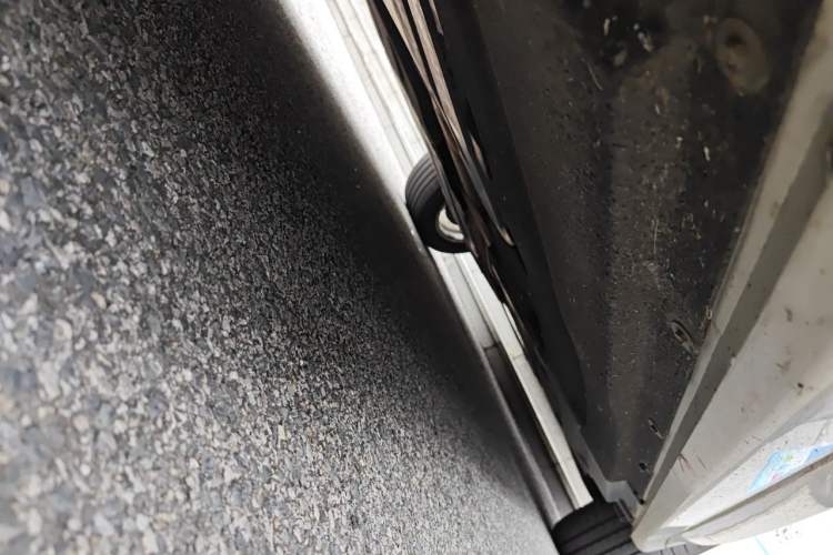 Used BMW X4 2019 xDrive25i M Sport Package Chassis Front Left