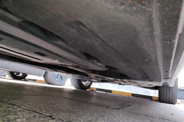 Used BMW X4 2019 xDrive25i M Sport Package Chassis Front Left