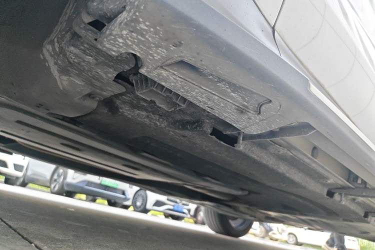 Used BMW X4 2019 xDrive25i M Sport Package Chassis Front Left
