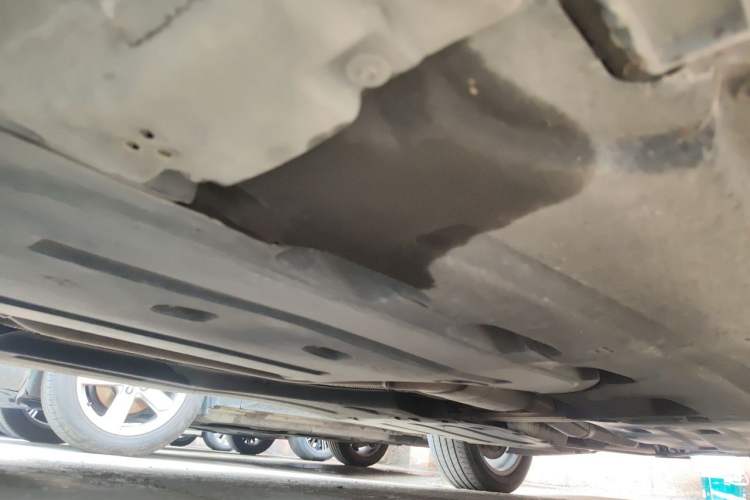Used BMW X4 2019 xDrive25i M Sport Package Chassis Front Left