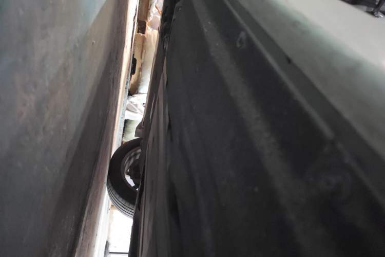 Used BMW X4 2019 xDrive25i M Sport Package Chassis Front Left