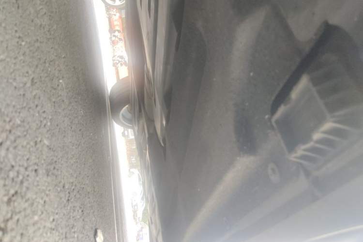 Used BMW X4 2019 xDrive25i M Sport Package Chassis Front Left