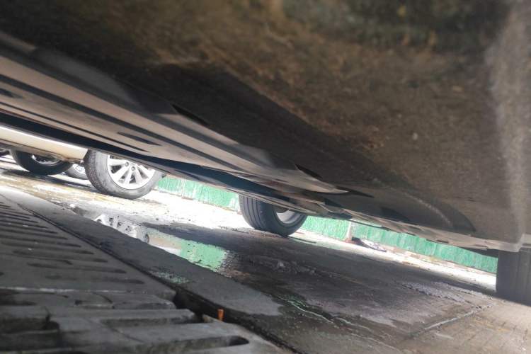 Used BMW X4 2019 xDrive25i M Sport Package Chassis Front Left