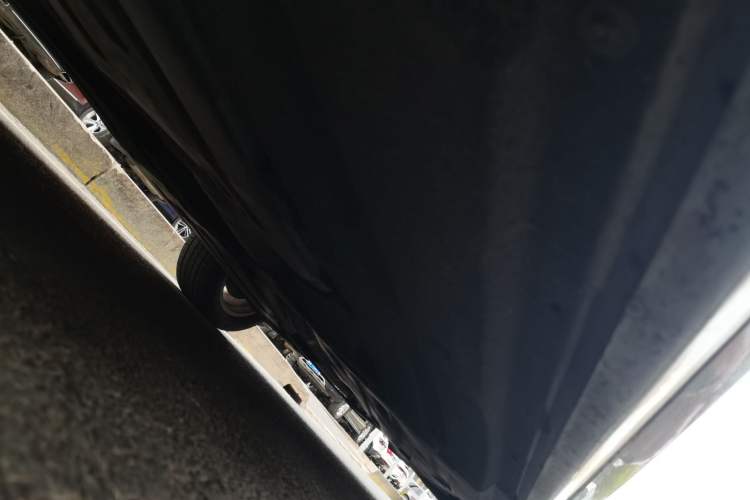 Used BMW X4 2019 xDrive25i M Sport Package Chassis Front Left