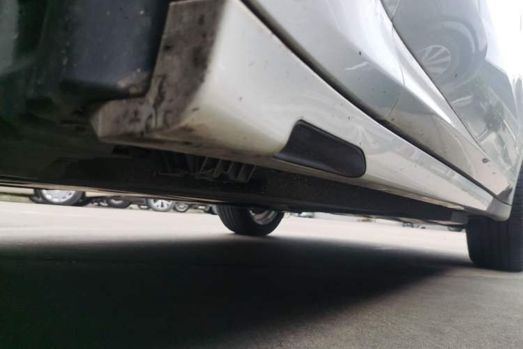 Used BMW X4 2019 xDrive25i M Sport Package Chassis Front Left