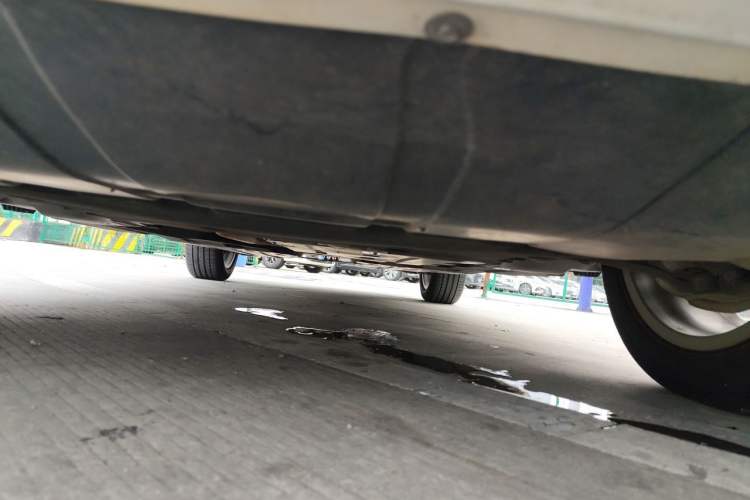 Used BMW X4 2019 xDrive25i M Sport Package Chassis Front