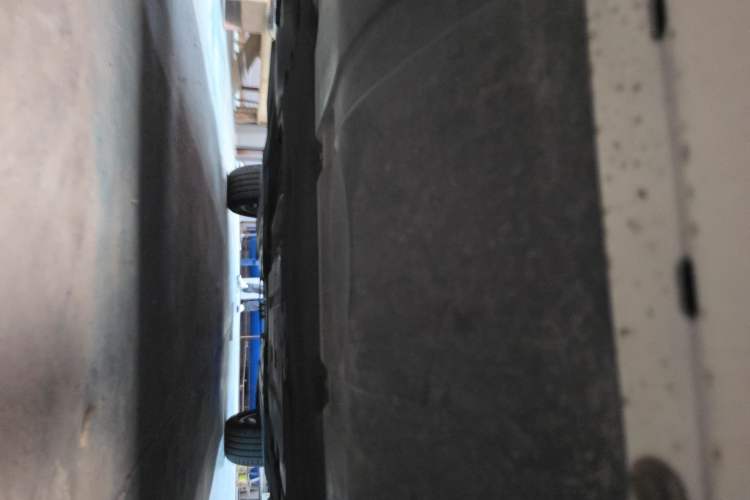 Used BMW X4 2019 xDrive25i M Sport Package Chassis Front
