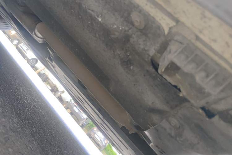 Used BMW X4 2019 xDrive25i M Sport Package Chassis Front Right