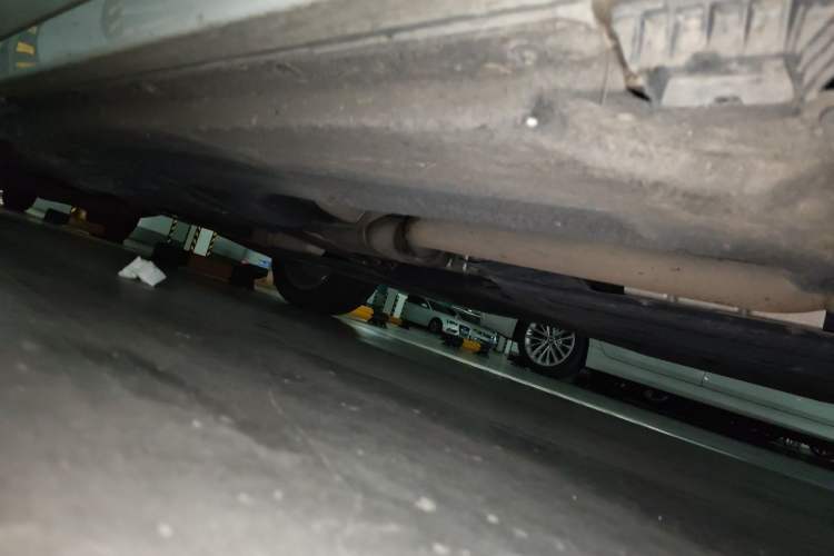 Used BMW X4 2019 xDrive25i M Sport Package Chassis Front Right