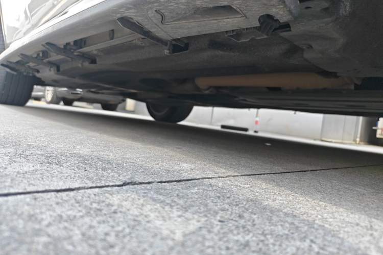 Used BMW X4 2019 xDrive25i M Sport Package Chassis Front Right