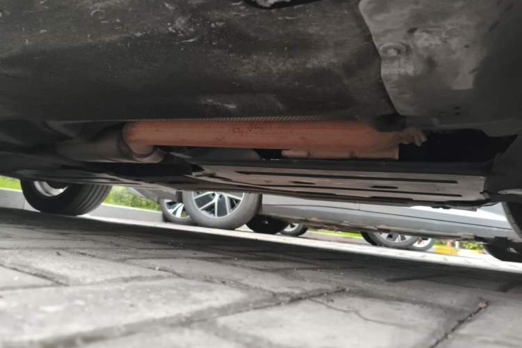Used BMW X4 2019 xDrive25i M Sport Package Chassis Front Right
