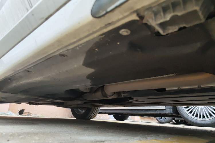 Used BMW X4 2019 xDrive25i M Sport Package Chassis Front Right