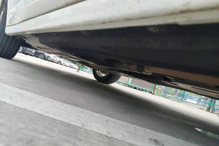 Used BMW X4 2019 xDrive25i M Sport Package Chassis Front Right