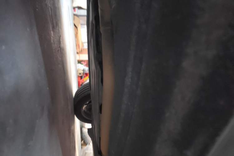 Used BMW X4 2019 xDrive25i M Sport Package Chassis Front Right