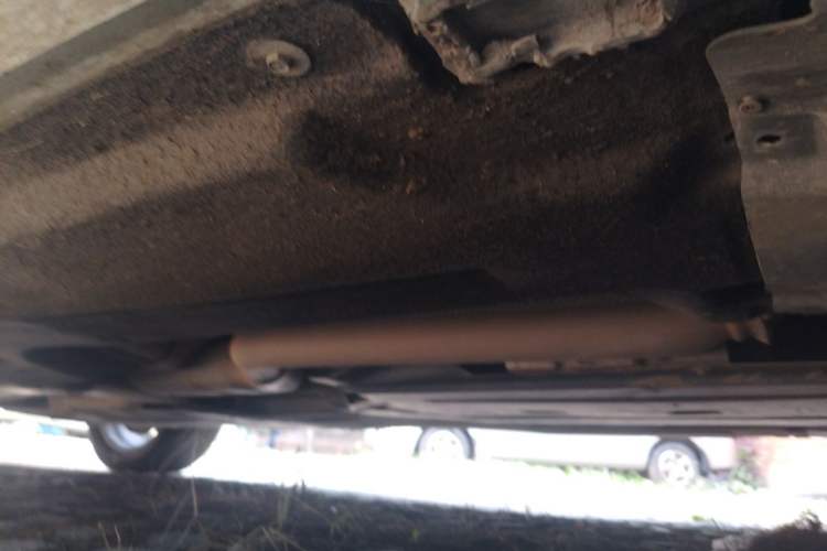Used BMW X4 2019 xDrive25i M Sport Package Chassis Front Right