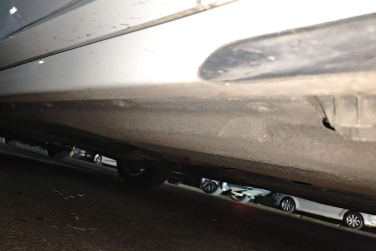 Used BMW X4 2019 xDrive25i M Sport Package Chassis Front Right