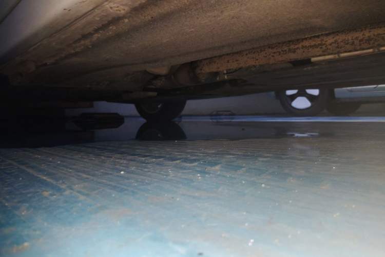 Used BMW X4 2019 xDrive25i M Sport Package Chassis Front Right