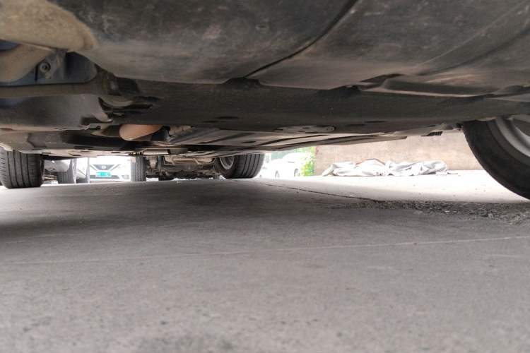 Used BMW X4 2019 xDrive25i M Sport Package Chassis Front Right