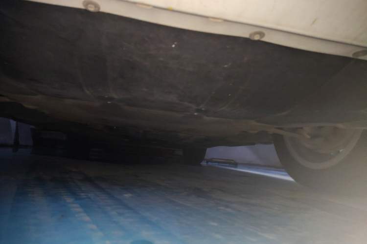 Used BMW X4 2019 xDrive25i M Sport Package Chassis Front