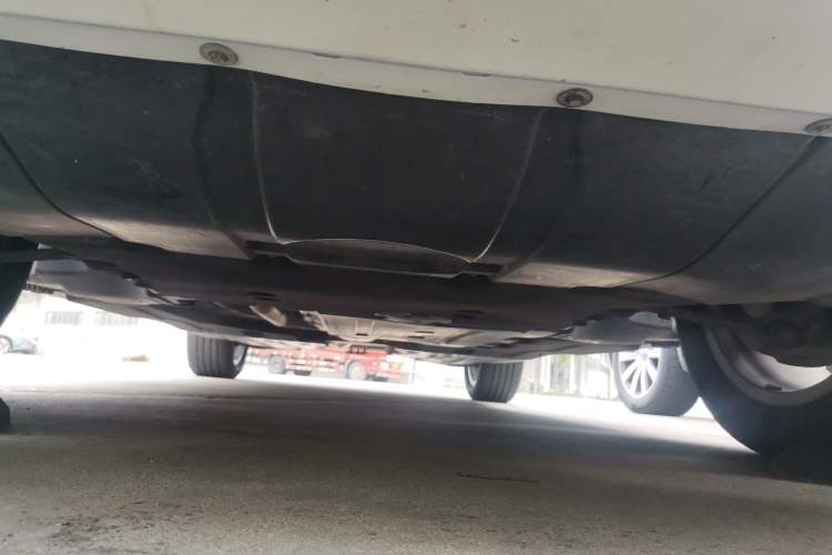 Used BMW X4 2019 xDrive25i M Sport Package Chassis Front