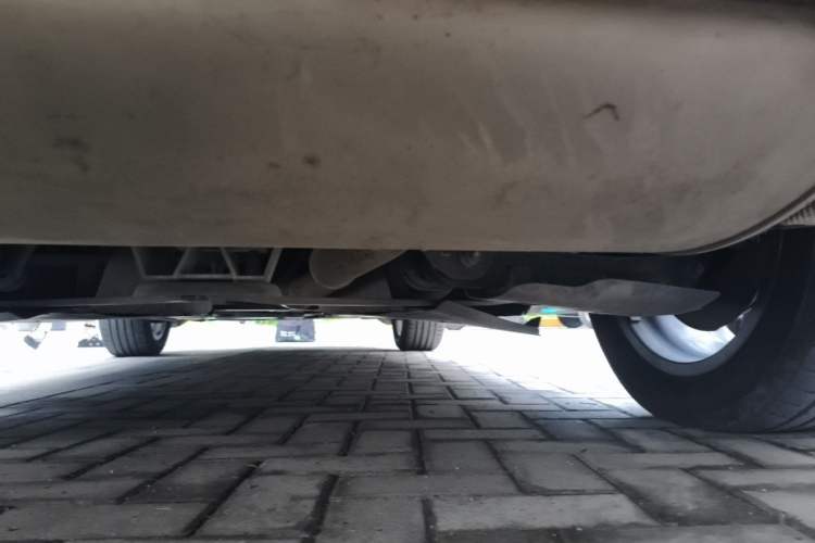 Used BMW X4 2019 xDrive25i M Sport Package Chassis Rear