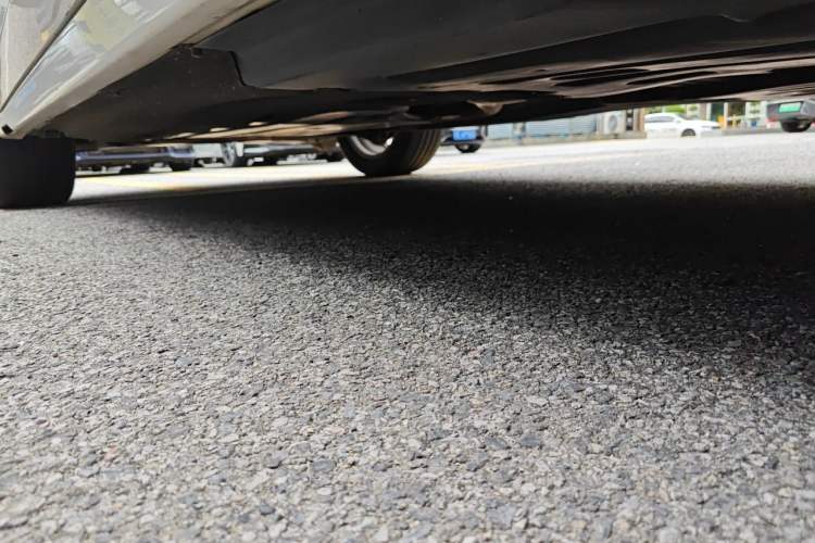 Used BMW X4 2019 xDrive25i M Sport Package Chassis Rear Left