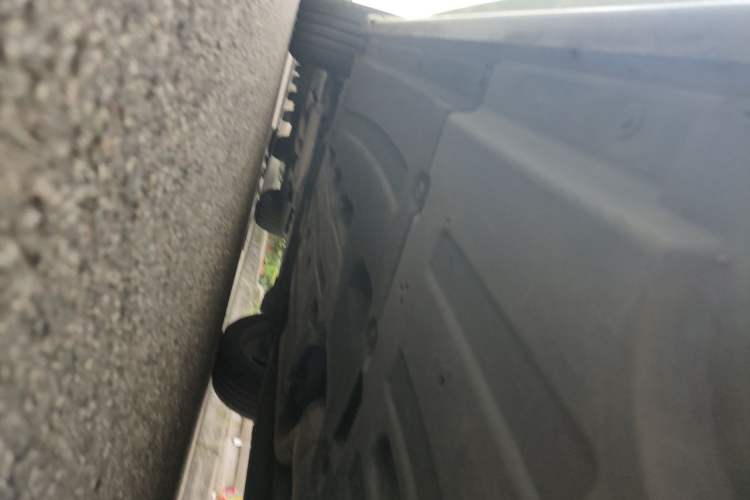 Used BMW X4 2019 xDrive25i M Sport Package Chassis Rear Left