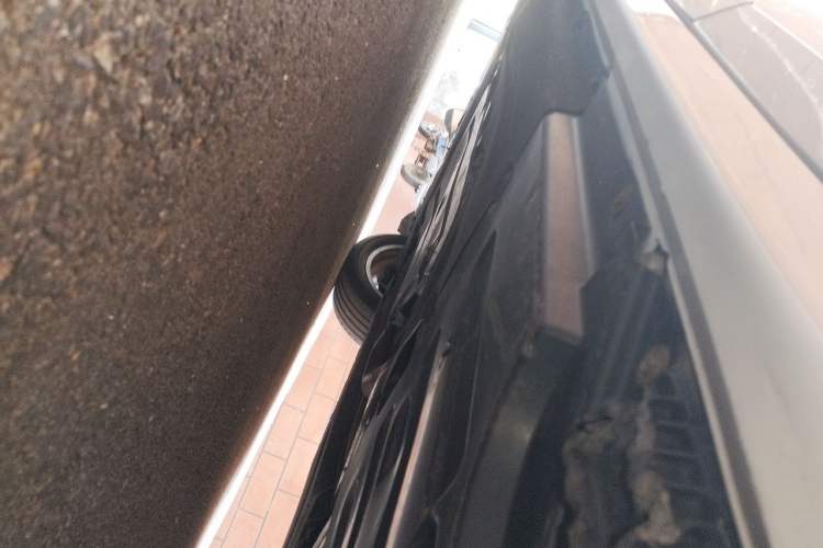 Used BMW X4 2019 xDrive25i M Sport Package Chassis Rear Left