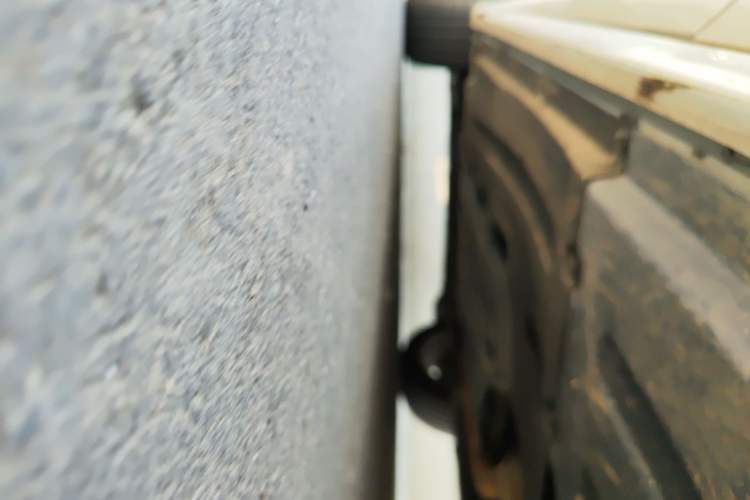Used BMW X4 2019 xDrive25i M Sport Package Chassis Rear Left