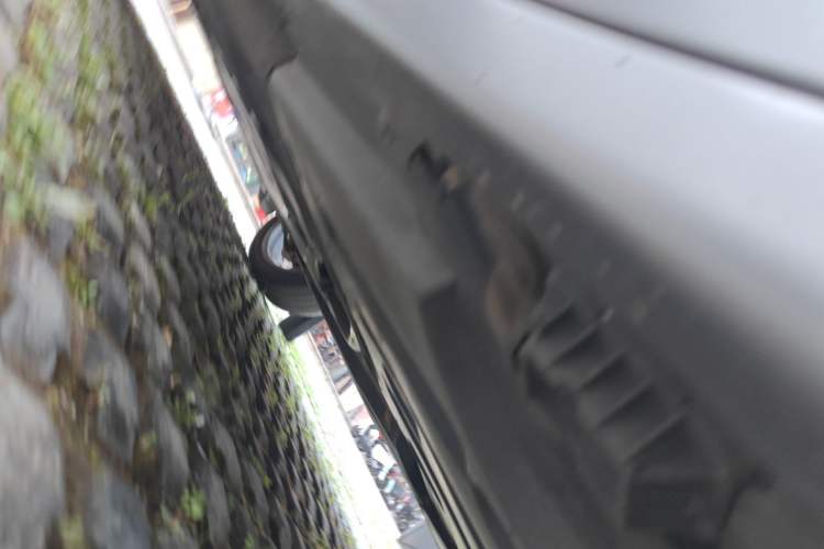 Used BMW X4 2019 xDrive25i M Sport Package Chassis Rear Left