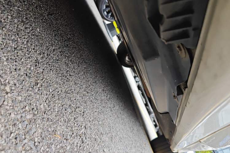 Used BMW X4 2019 xDrive25i M Sport Package Chassis Rear Right