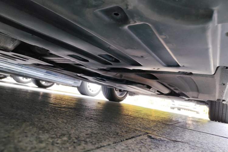 Used BMW X4 2019 xDrive25i M Sport Package Chassis Rear Right
