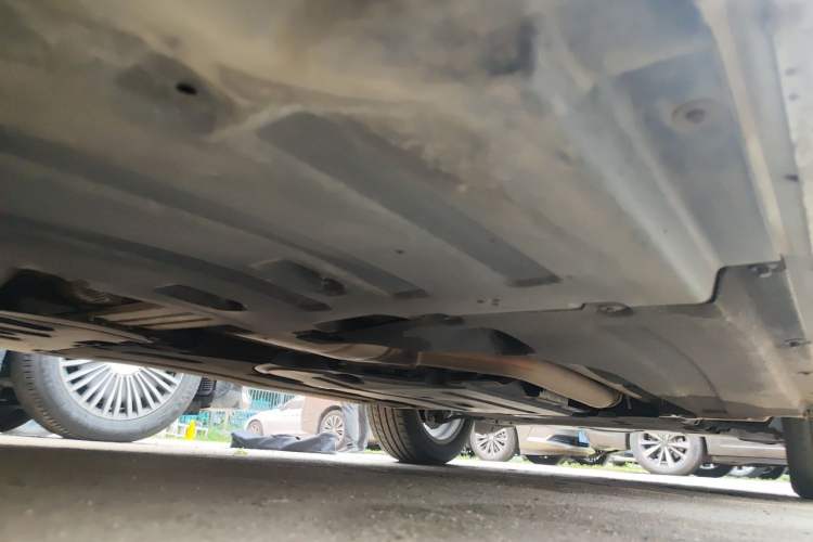 Used BMW X4 2019 xDrive25i M Sport Package Chassis Rear Right