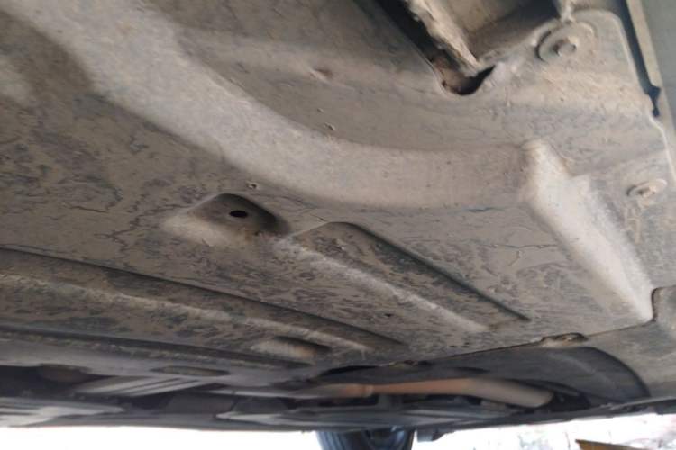 Used BMW X4 2019 xDrive25i M Sport Package Chassis Rear Right