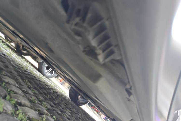 Used BMW X4 2019 xDrive25i M Sport Package Chassis Rear Right