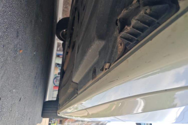 Used BMW X4 2019 xDrive25i M Sport Package Chassis Rear Right