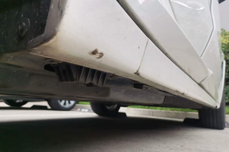 Used BMW X4 2019 xDrive25i M Sport Package Chassis Rear Right