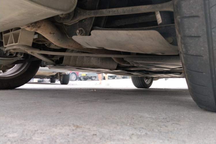 Used BMW X4 2019 xDrive25i M Sport Package Chassis Rear Right