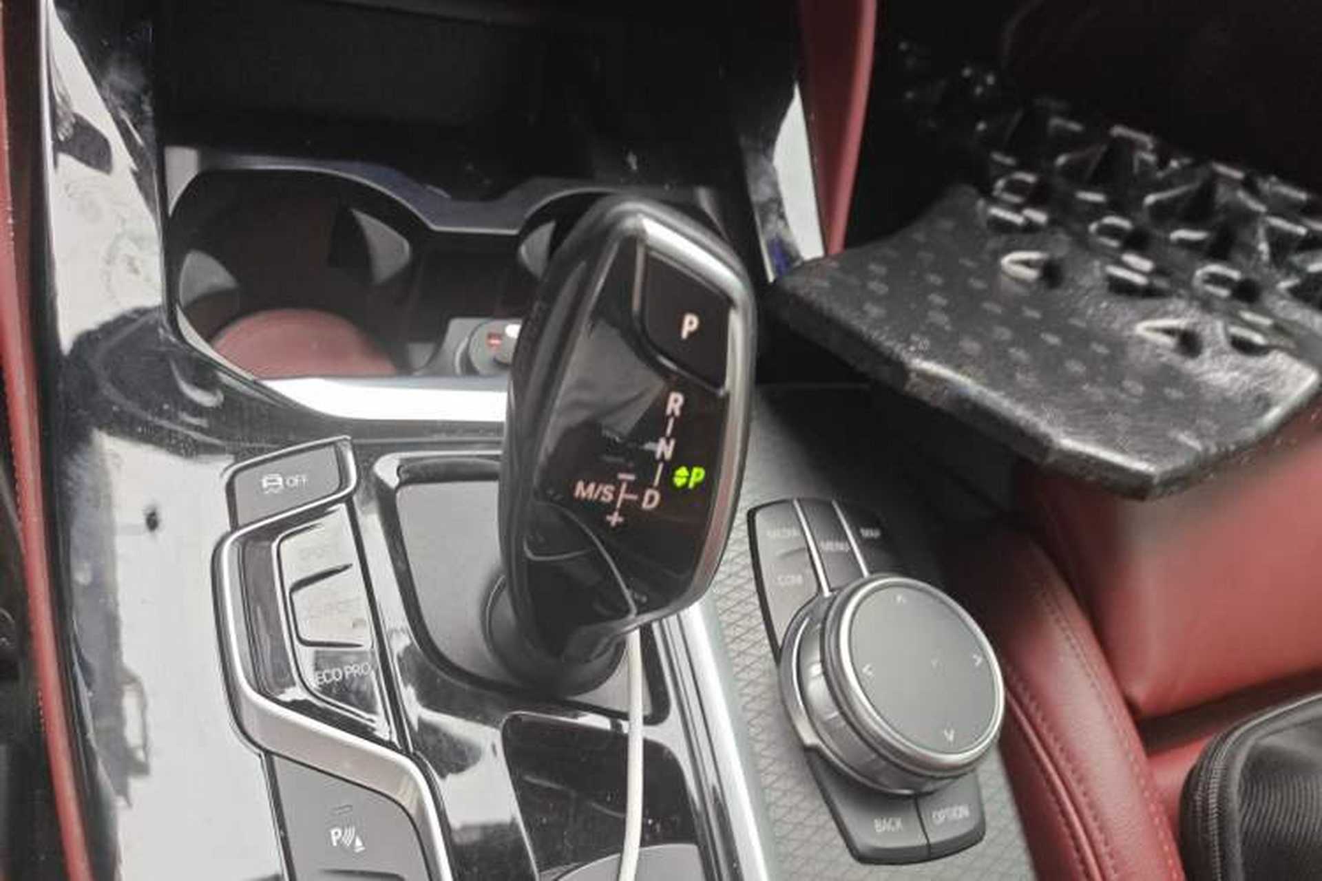 Used BMW X4 2019 xDrive25i M Sport Package Gear Lever