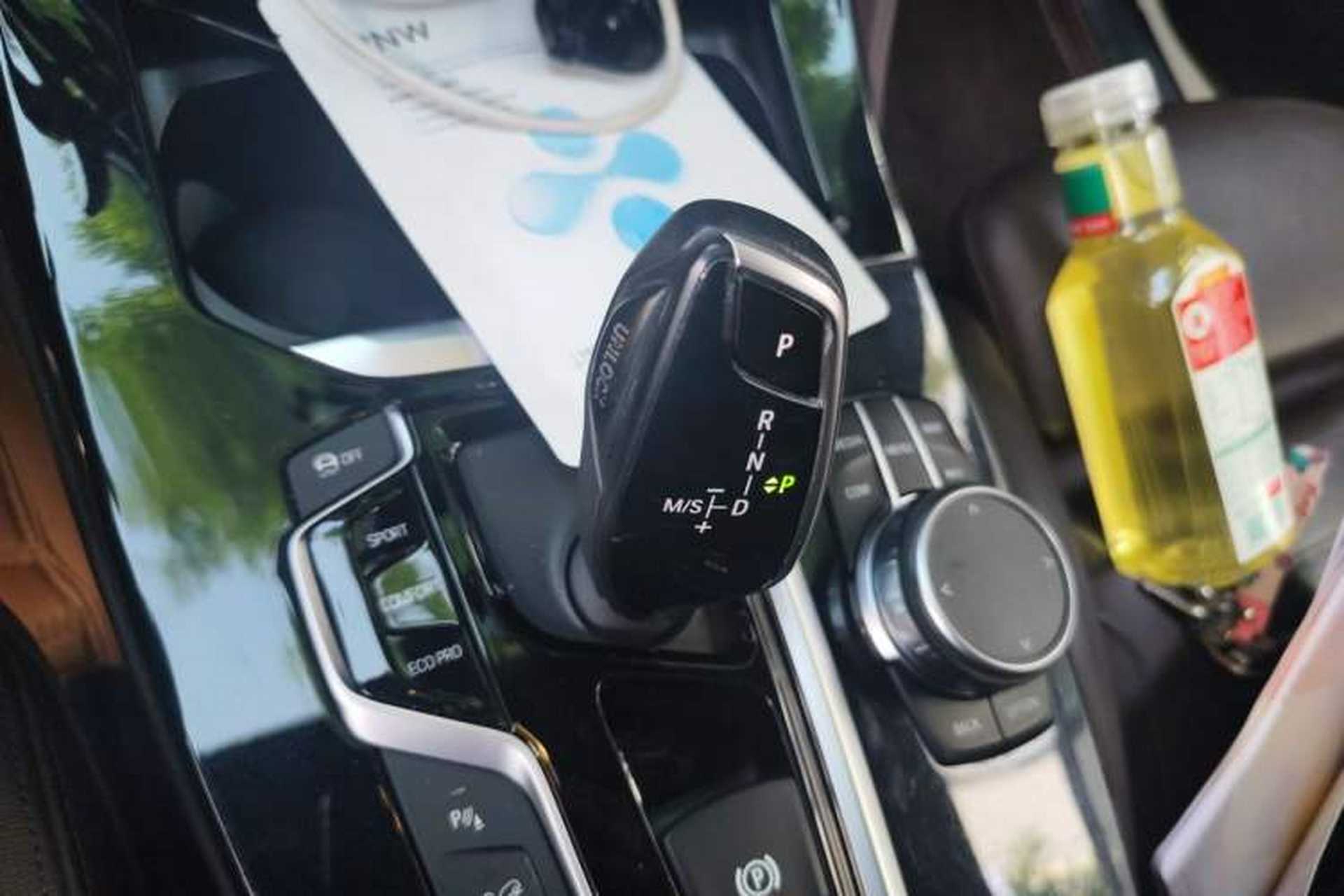 Used BMW X4 2019 xDrive25i M Sport Package Gear Lever
