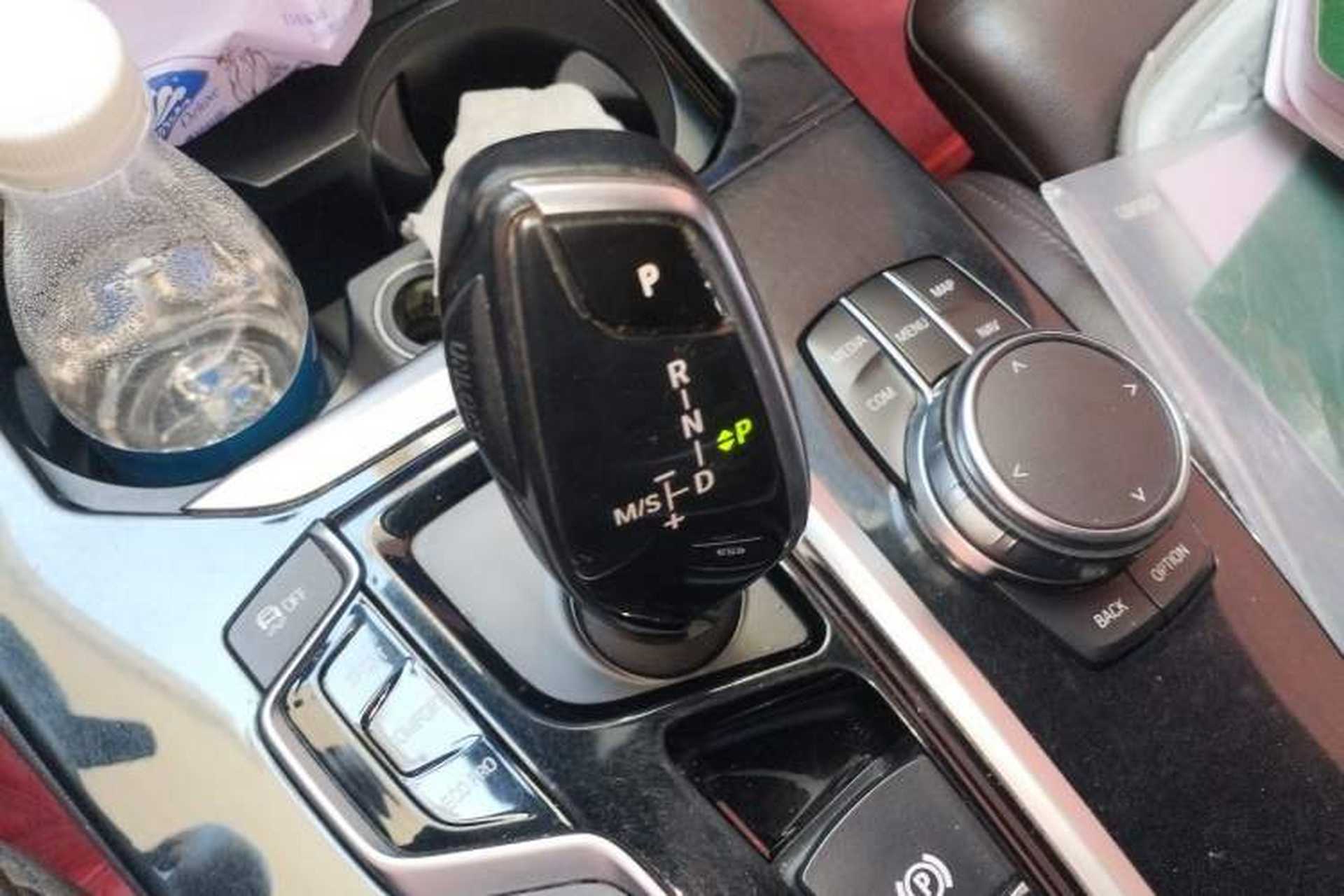 Used BMW X4 2019 xDrive25i M Sport Package Gear Lever