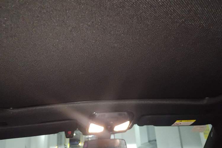 Used BMW X4 2019 xDrive25i M Sport Package Headliner