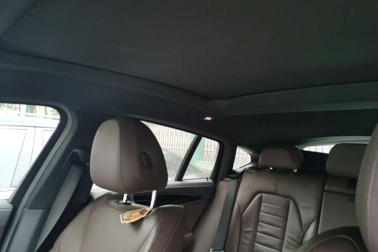 Used BMW X4 2019 xDrive25i M Sport Package Headliner