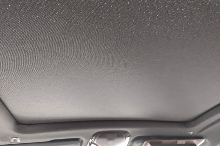 Used BMW X4 2019 xDrive25i M Sport Package Headliner