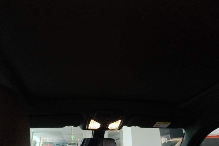 Used BMW X4 2019 xDrive25i M Sport Package Headliner