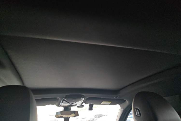 Used BMW X4 2019 xDrive25i M Sport Package Headliner