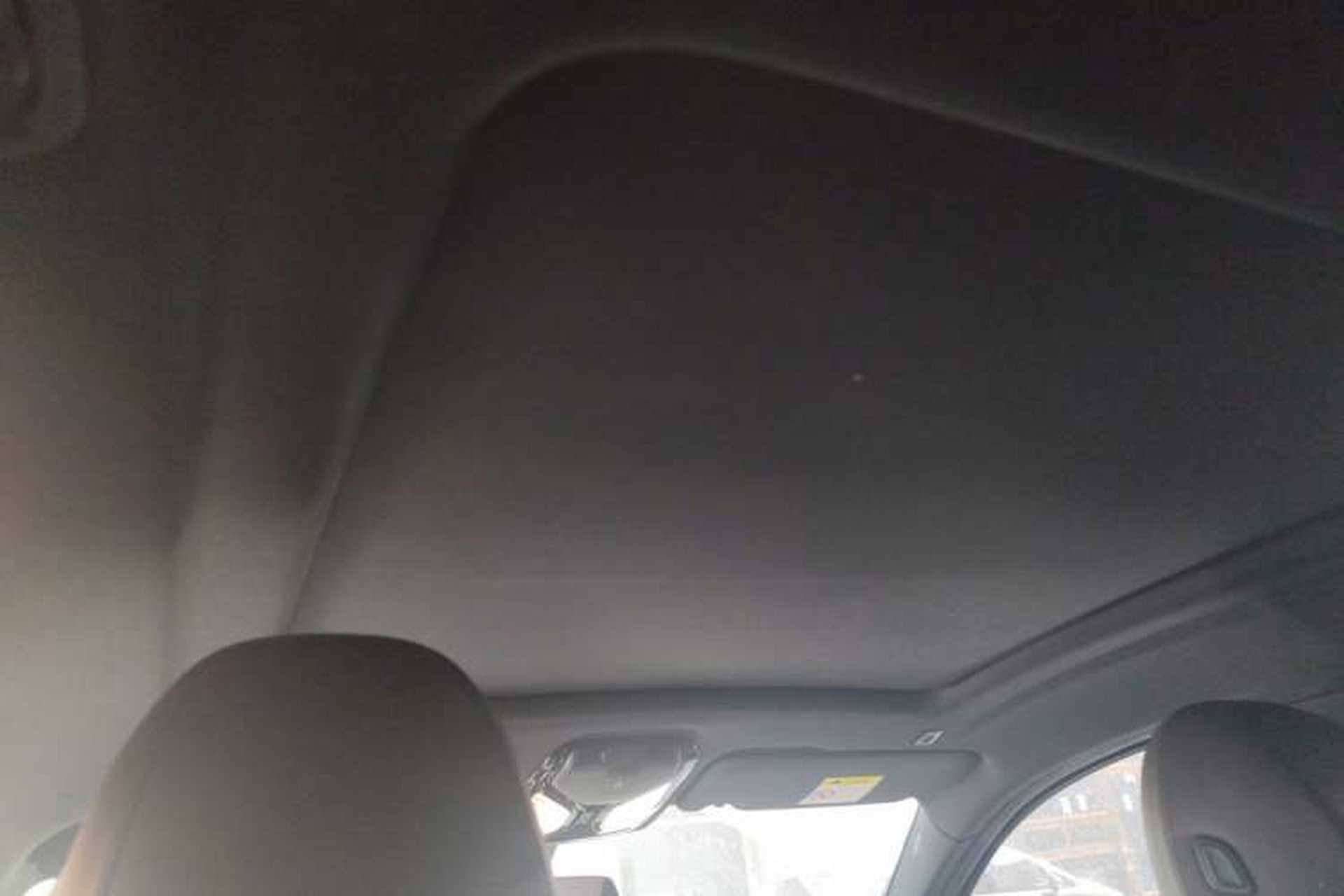 Used BMW X4 2019 xDrive25i M Sport Package Headliner